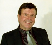 photo of Steve Watt